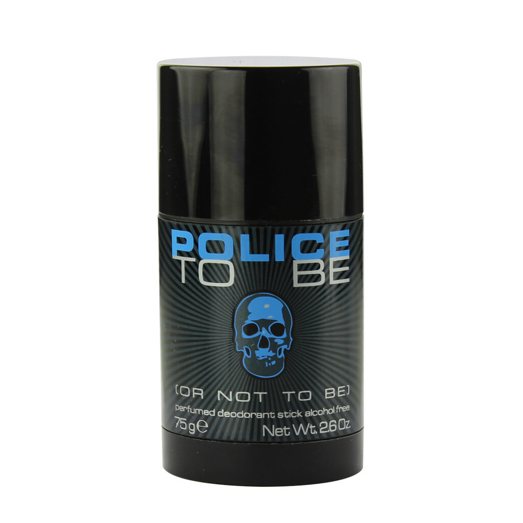 Police POLICE To Be (Or Not To Be) DST 75 g M