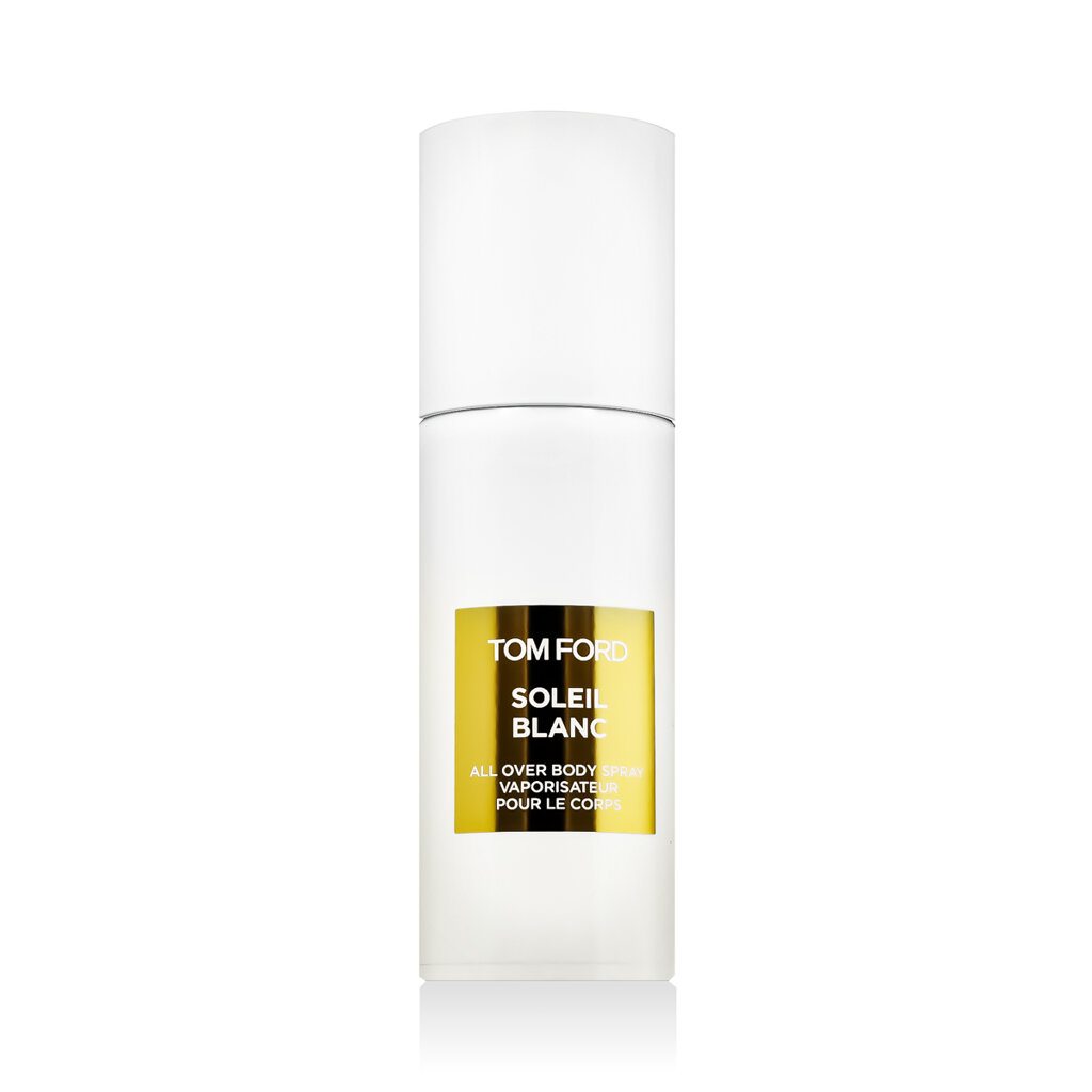 Tom Ford Tom Ford Soleil Blanc telový sprej 150 ml UNISEX