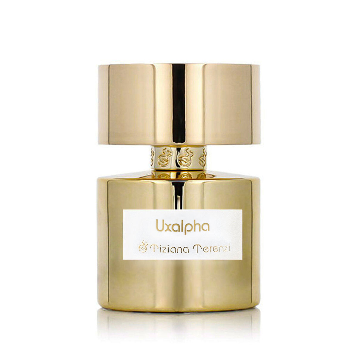 Tiziana Terenzi Tiziana Terenzi Uxalpha Extrait de Parfum 100 ml UNISEX
