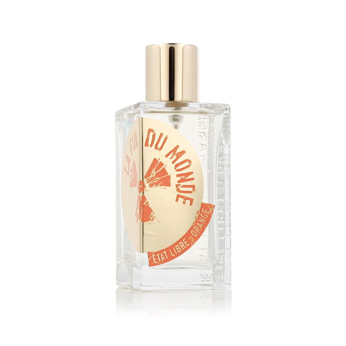 Etat Libre D’Orange Etat Libre D'Orange La Fin Du Monde EDP 100 ml UNISEX