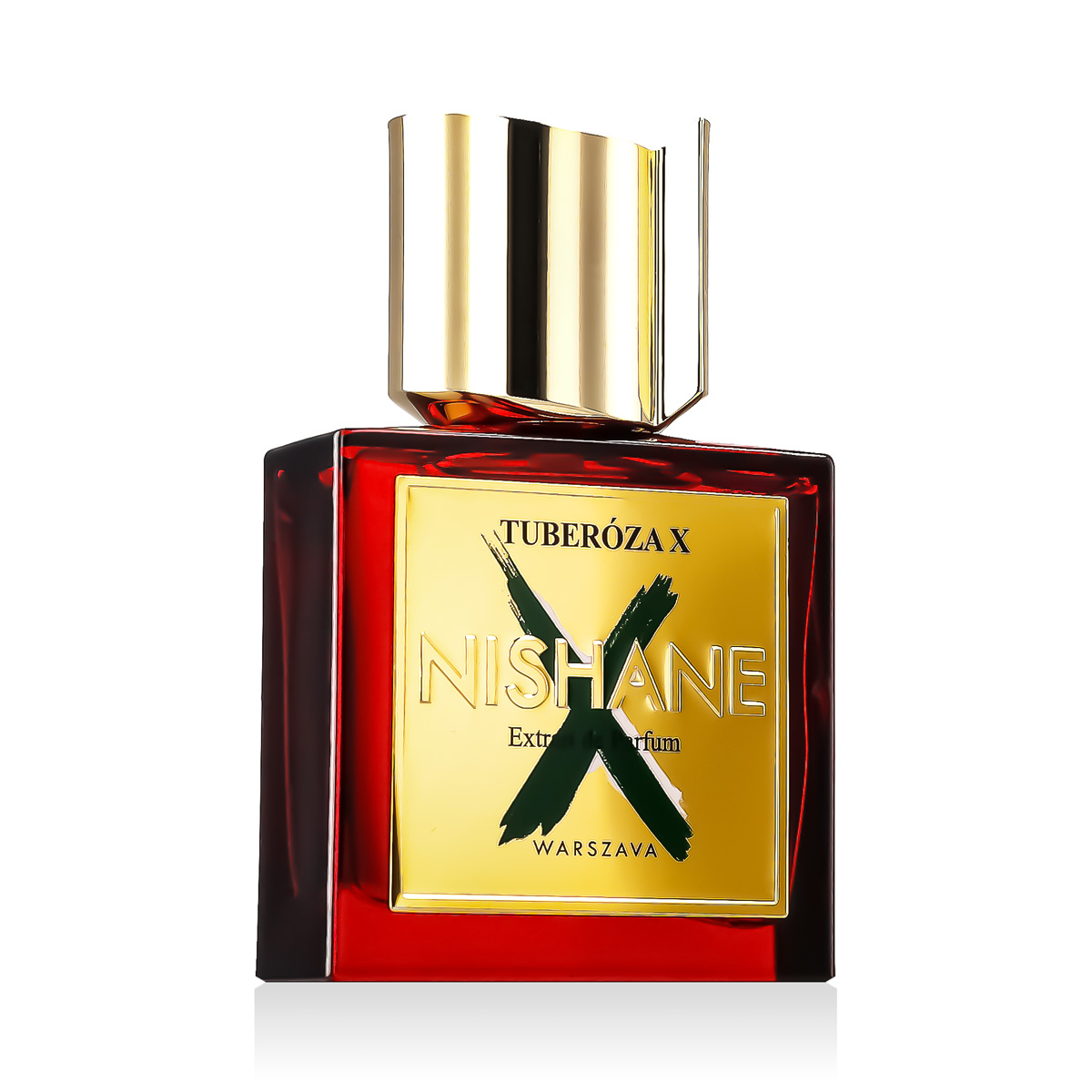 NISHANE Nishane Tuberóza X Extrait de Parfum 50 ml UNISEX