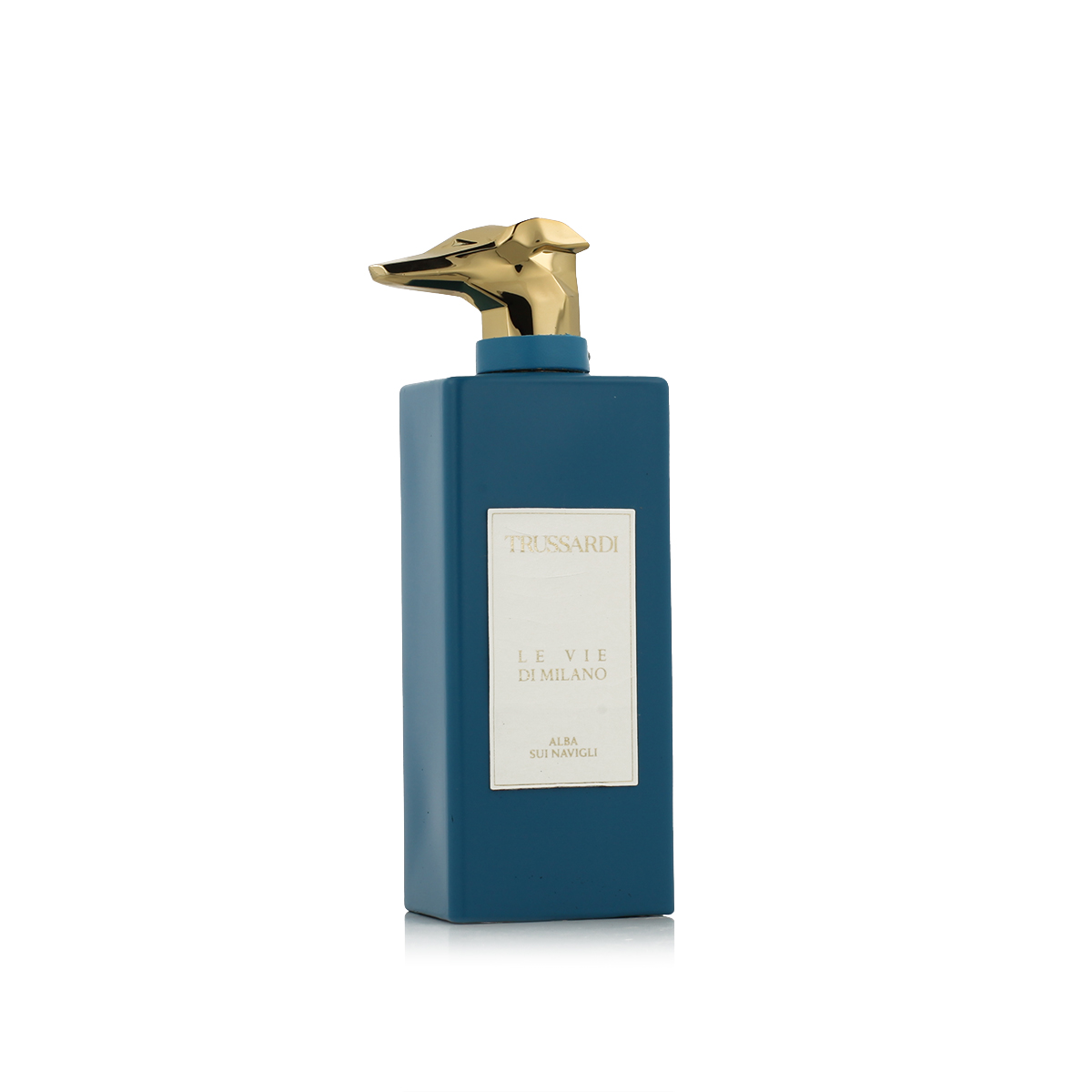 TRUSSARDI Trussardi Le Vie Di Milano Alba sui Navigli EDP 100 ml UNISEX