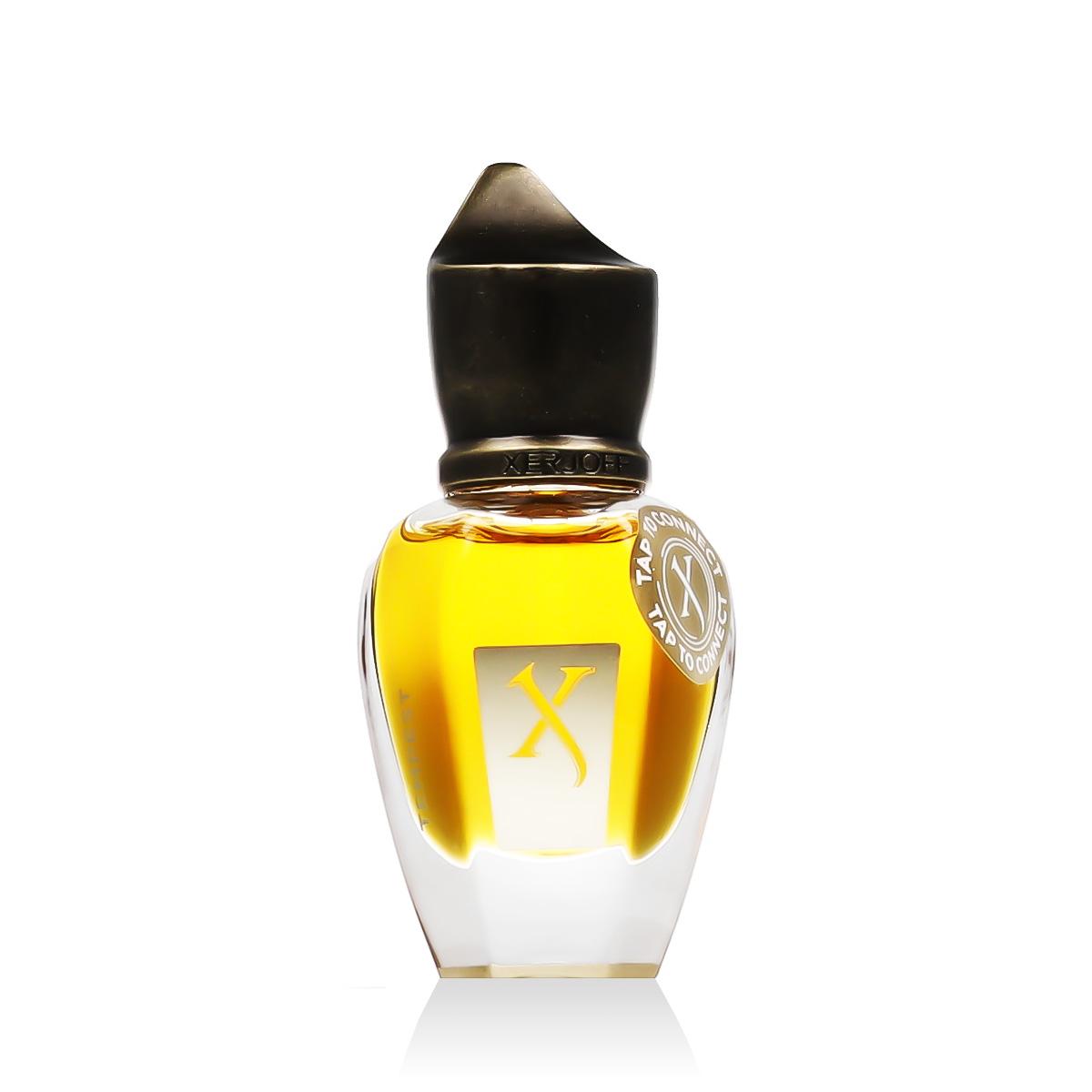 XerJoff Xerjoff K Tempest Extrait de Parfum bez rozprašovače 15 ml UNISEX