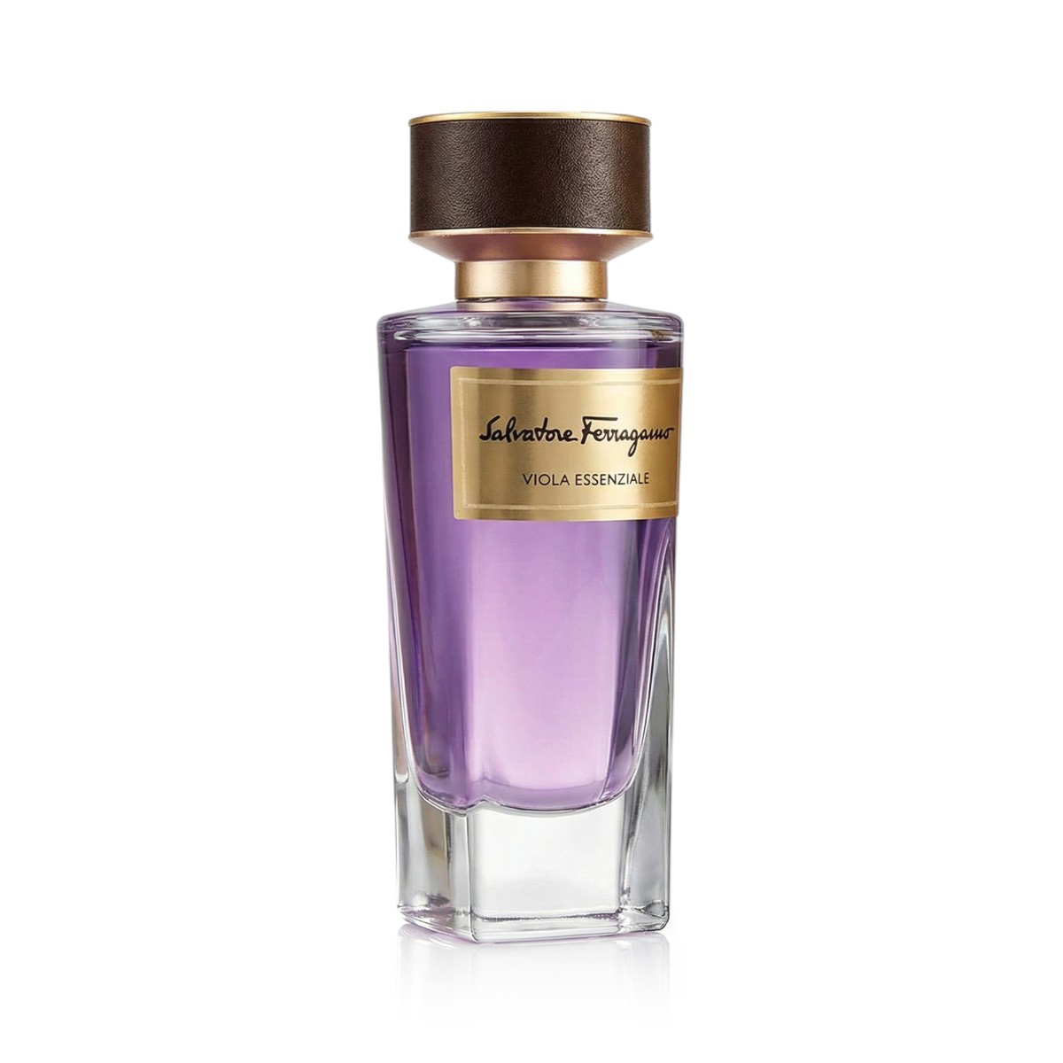 Salvatore Ferragamo Ferragamo Tuscan Creations Viola Essenziale EDP 100 ml UNISEX