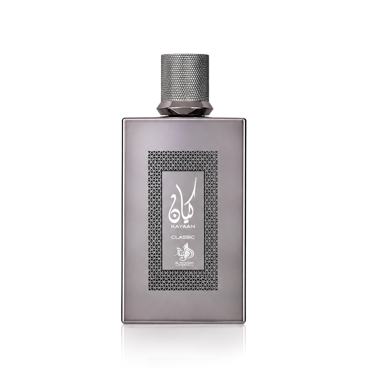 Al Wataniah Al Wataniah Kayaan Classic EDP 100 ml UNISEX