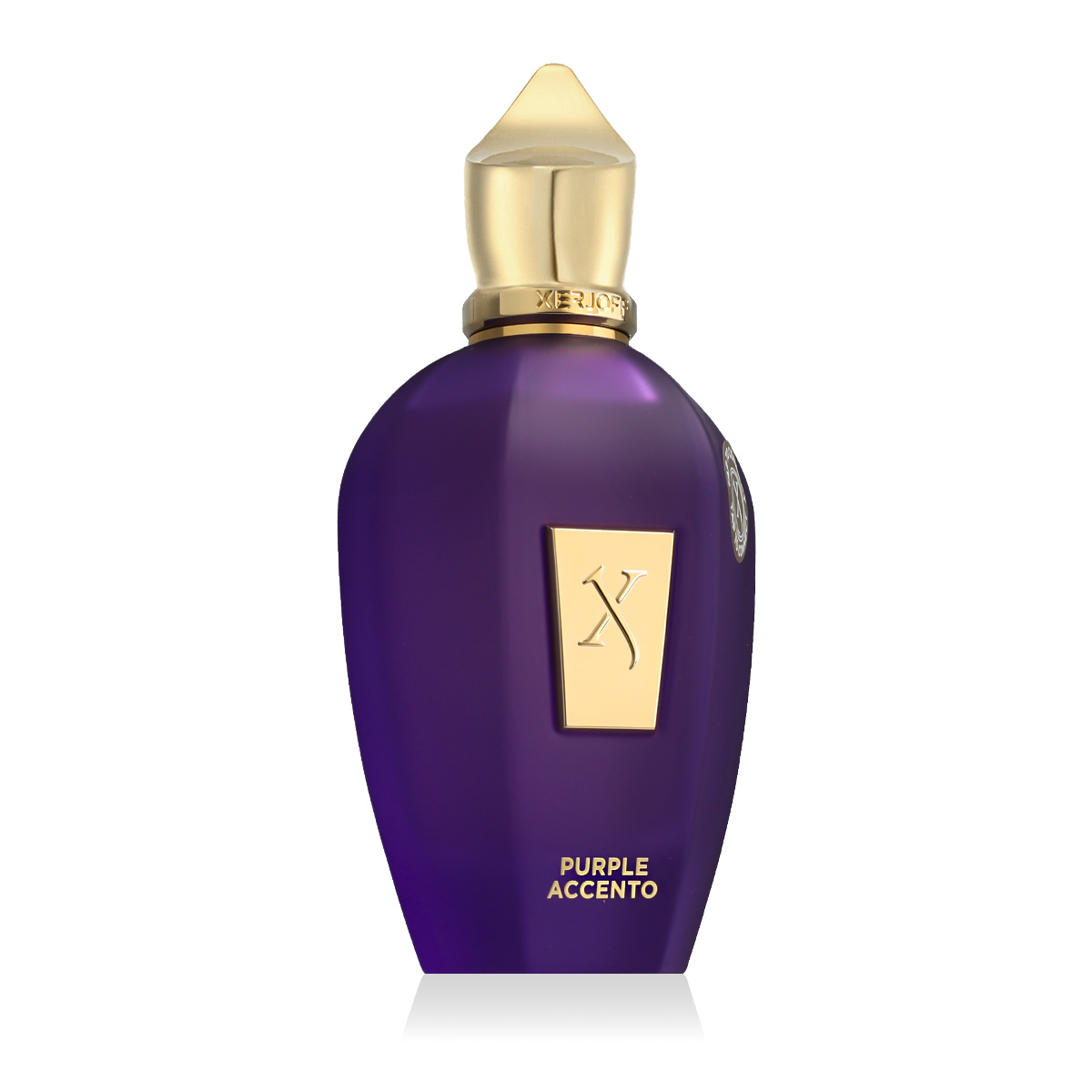 XerJoff Xerjoff Purple Accento EDP 100 ml UNISEX
