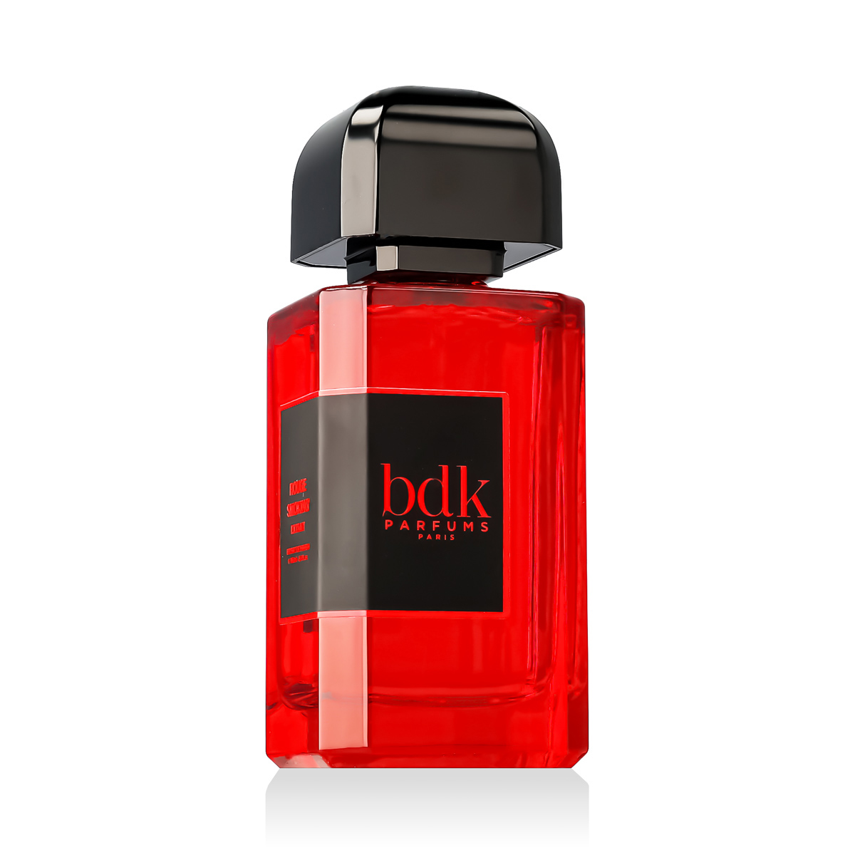 BDK Parfums BDK Parfums Rouge Smoking Extrait de Parfum 100 ml UNISEX