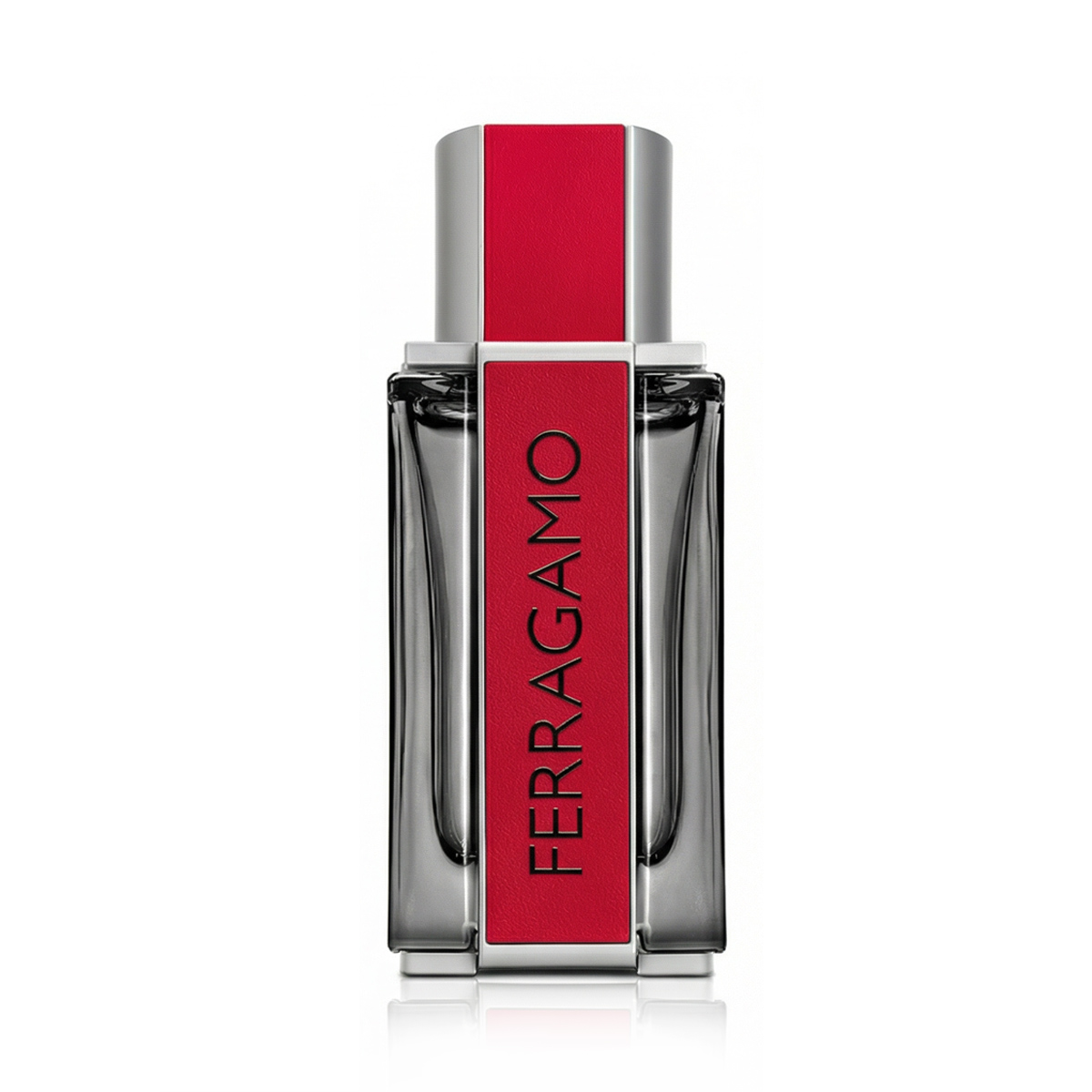 Salvatore Ferragamo Ferragamo Ferragamo Red Leather EDP 50 ml M