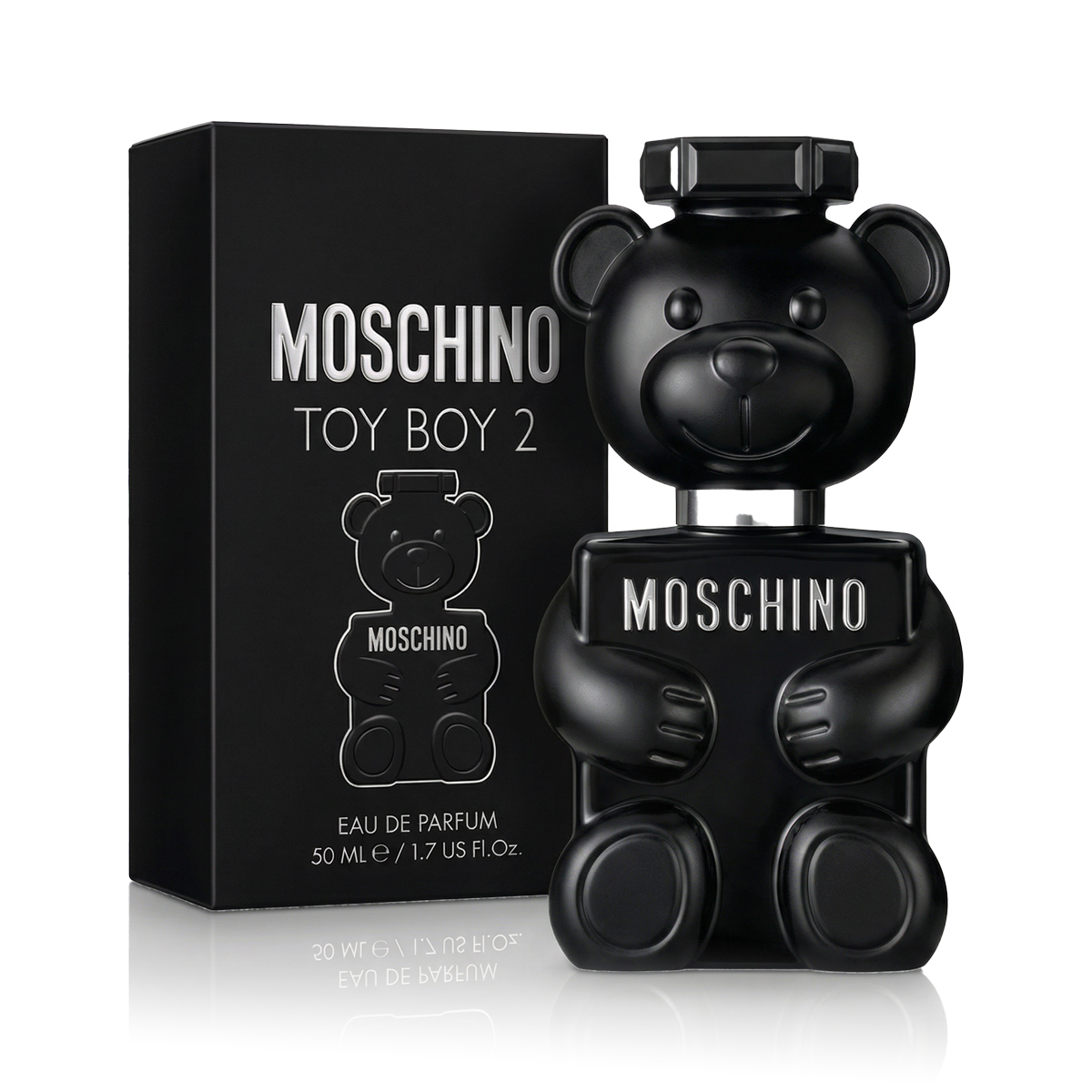 MOSCHINO Moschino Toy Boy 2 EDP 50 ml M