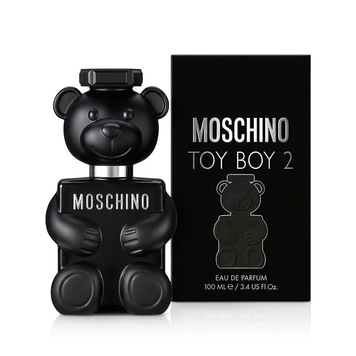 MOSCHINO Moschino Toy Boy 2 EDP 100 ml M