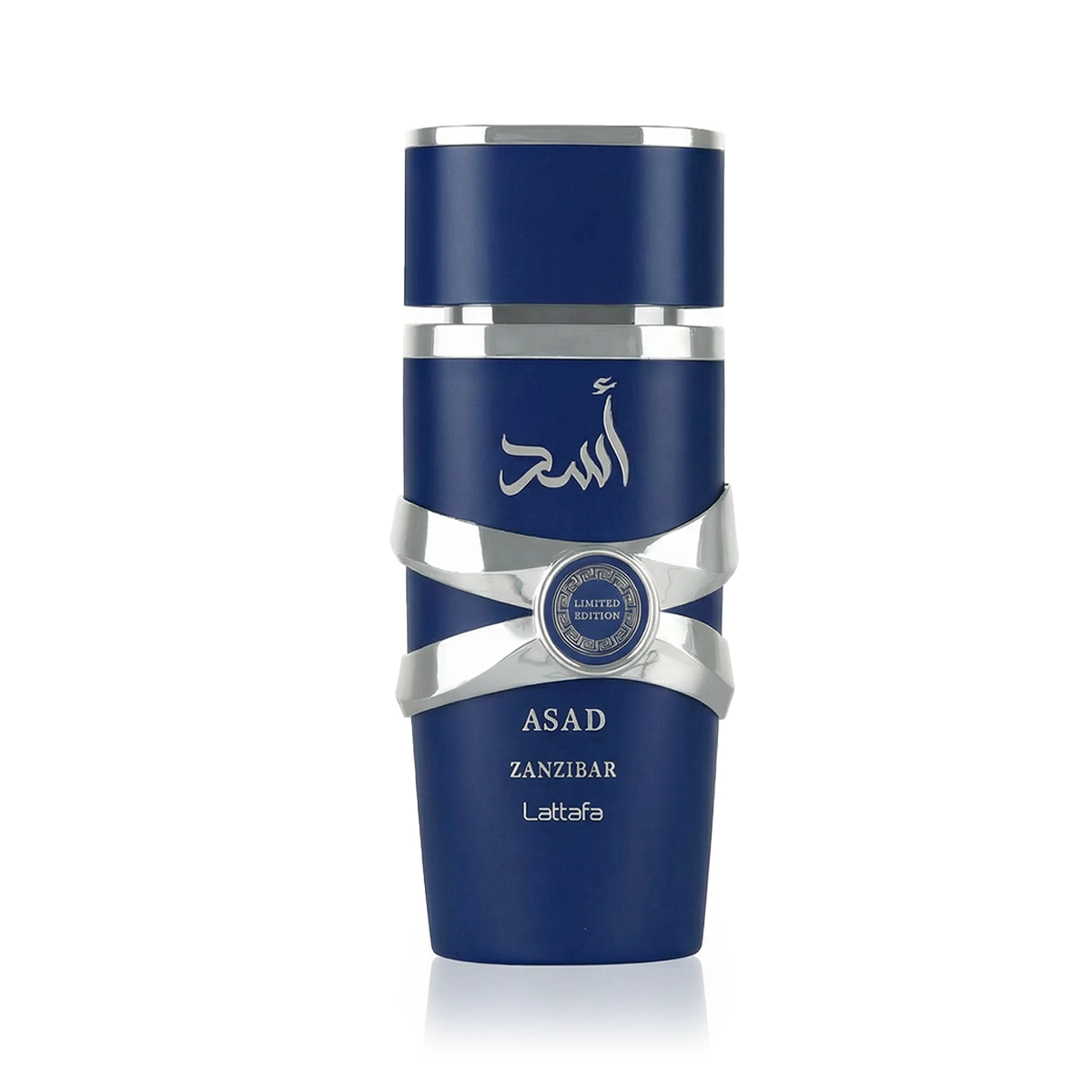 Lattafa Lattafa Asad Zanzibar Limited Edition EDP 100 ml M