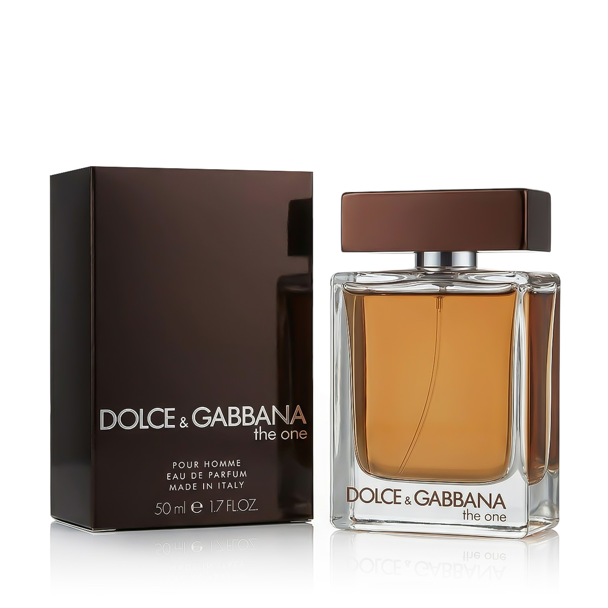 Dolce & Gabbana Dolce & Gabbana The One Pour Homme 2026 EDP 50 ml M