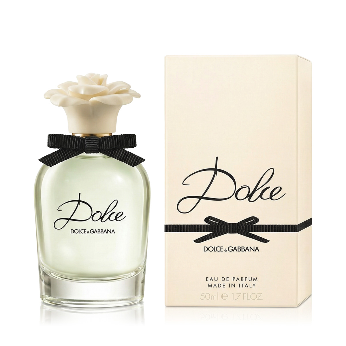 Dolce & Gabbana Dolce & Gabbana Dolce EDP 50 ml W