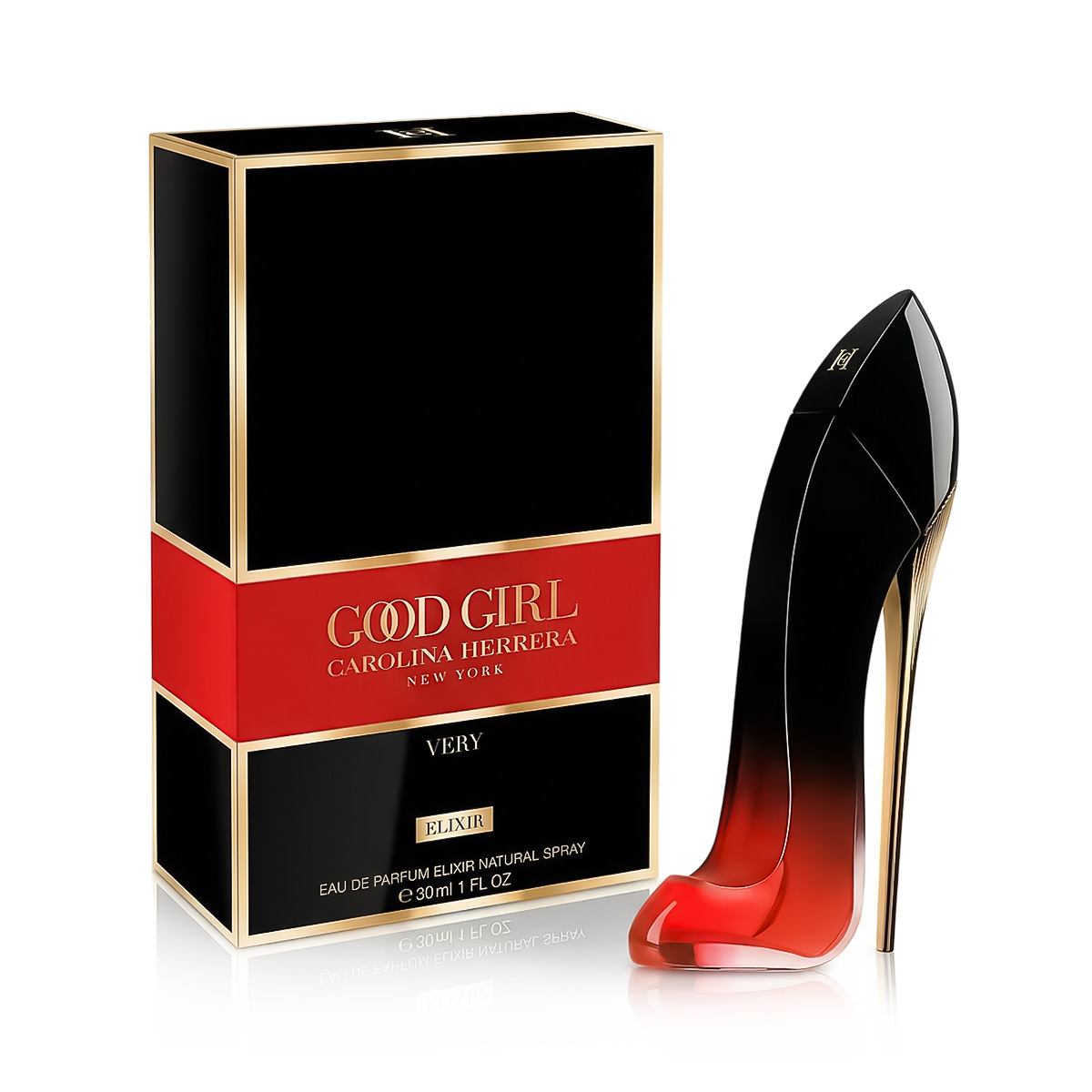 Carolina Herrera Carolina Herrera Very Good Girl Elixir EDP 30 ml W