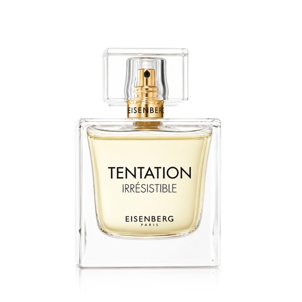 Eisenberg Eisenberg Tentation Irrésistible EDP 100 ml W