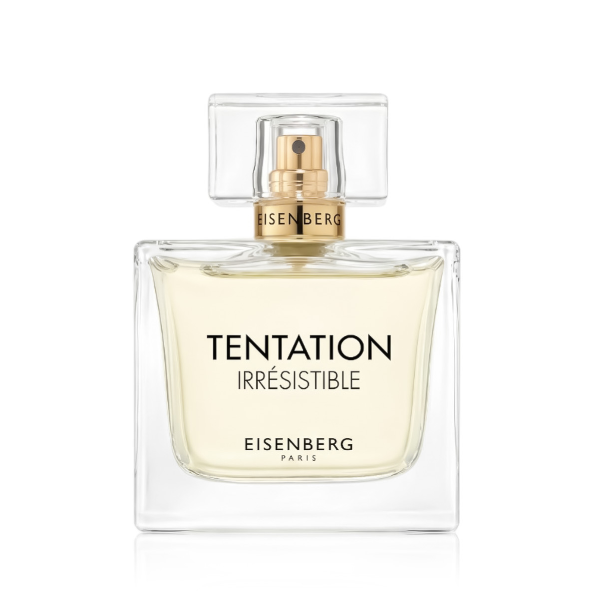 Eisenberg Eisenberg Tentation Irrésistible EDP 50 ml W