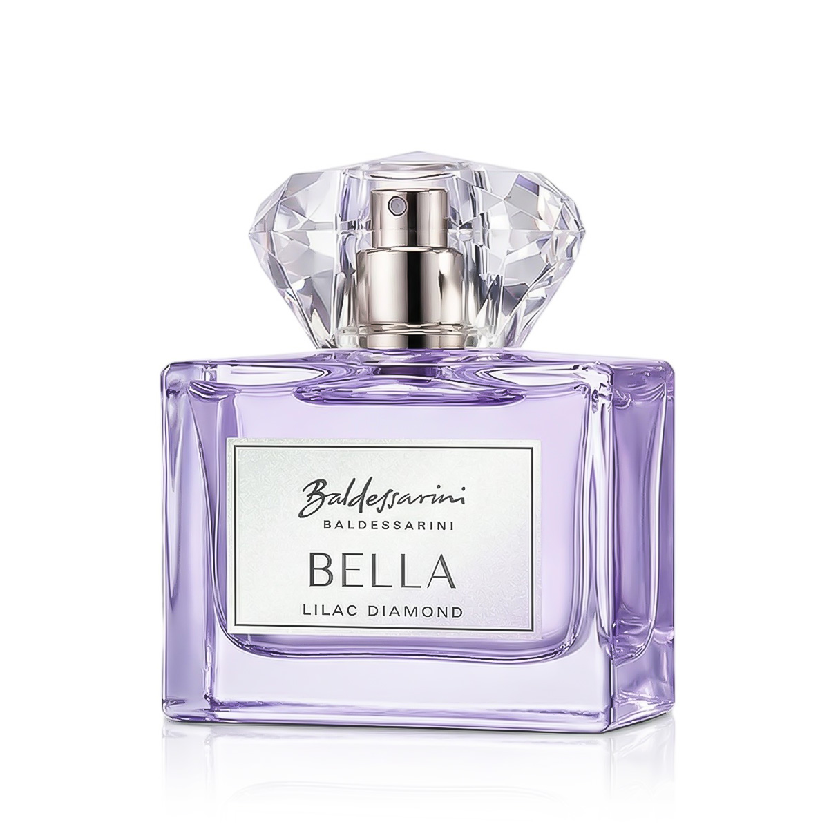 Baldessarini Baldessarini Bella Lilac Diamond EDP 30 ml W