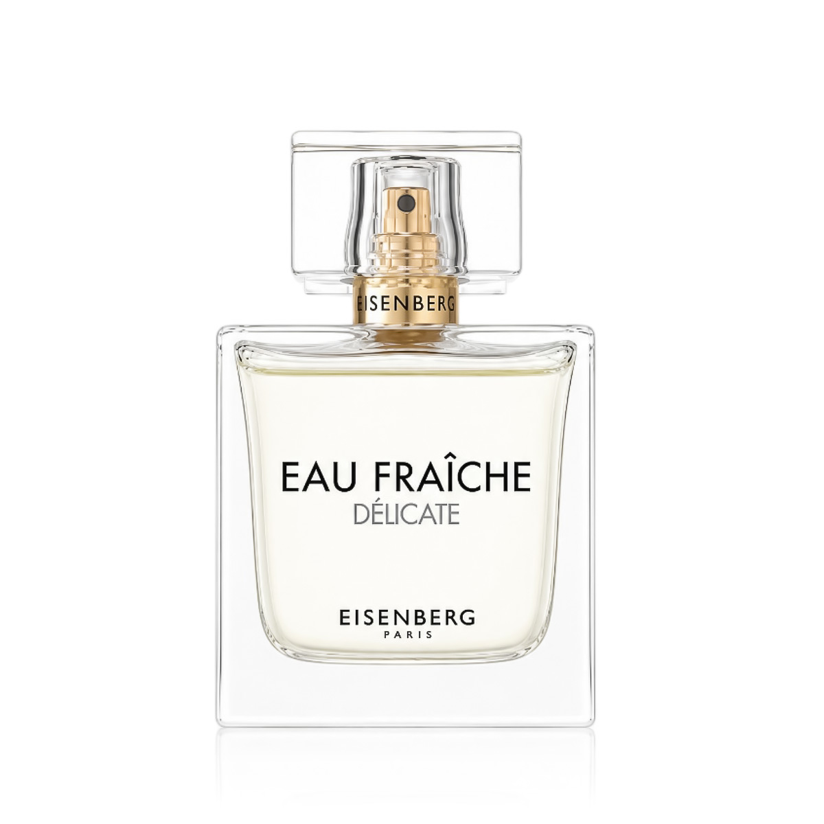 Eisenberg Eisenberg Eau Fraîche Délicate EDP 30 ml W