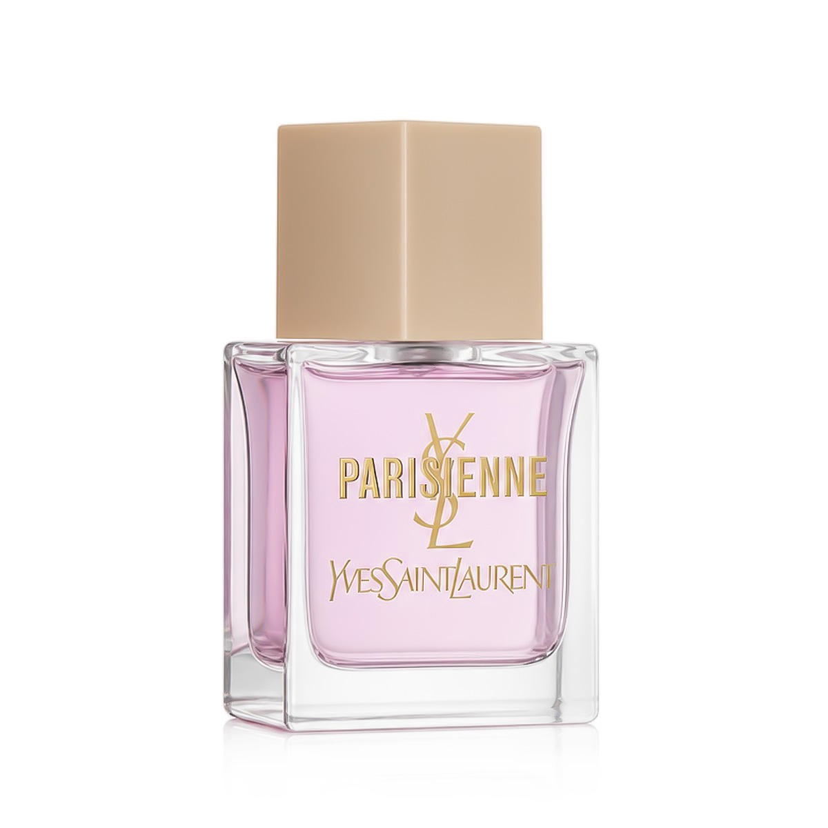 Yves Saint Laurent Yves Saint Laurent Parisienne EDP 80 ml W