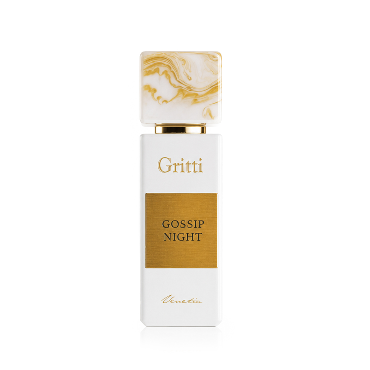 Gritti Gritti Gossip Night EDP 100 ml W