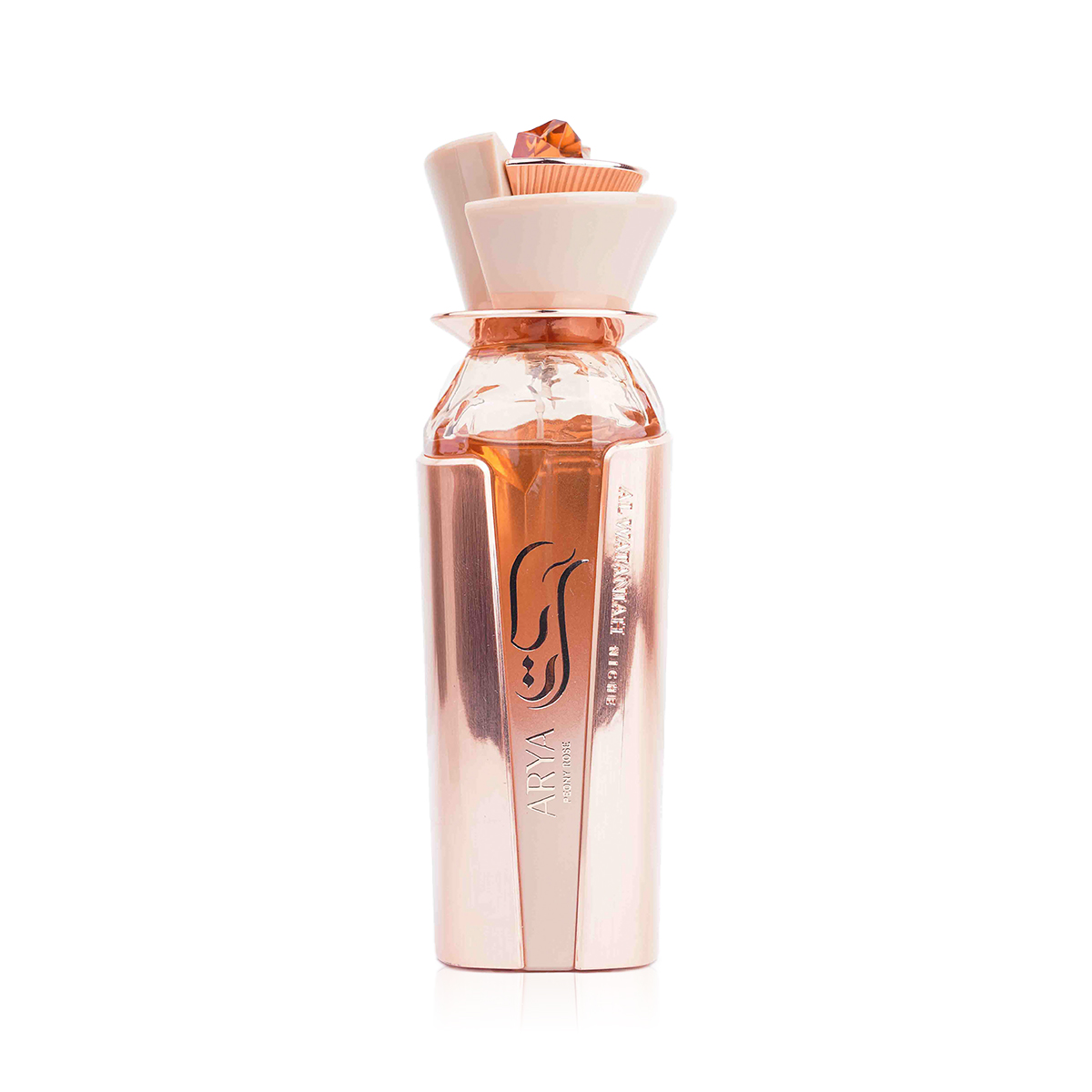 Al Wataniah Al Wataniah Arya Peony Rose EDP 100 ml W