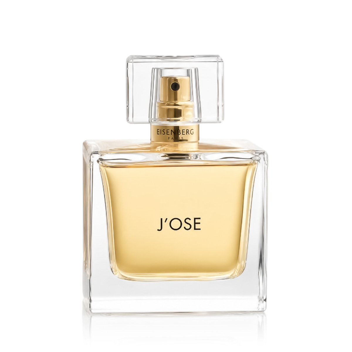 Eisenberg Eisenberg J'ose EDP 100 ml W