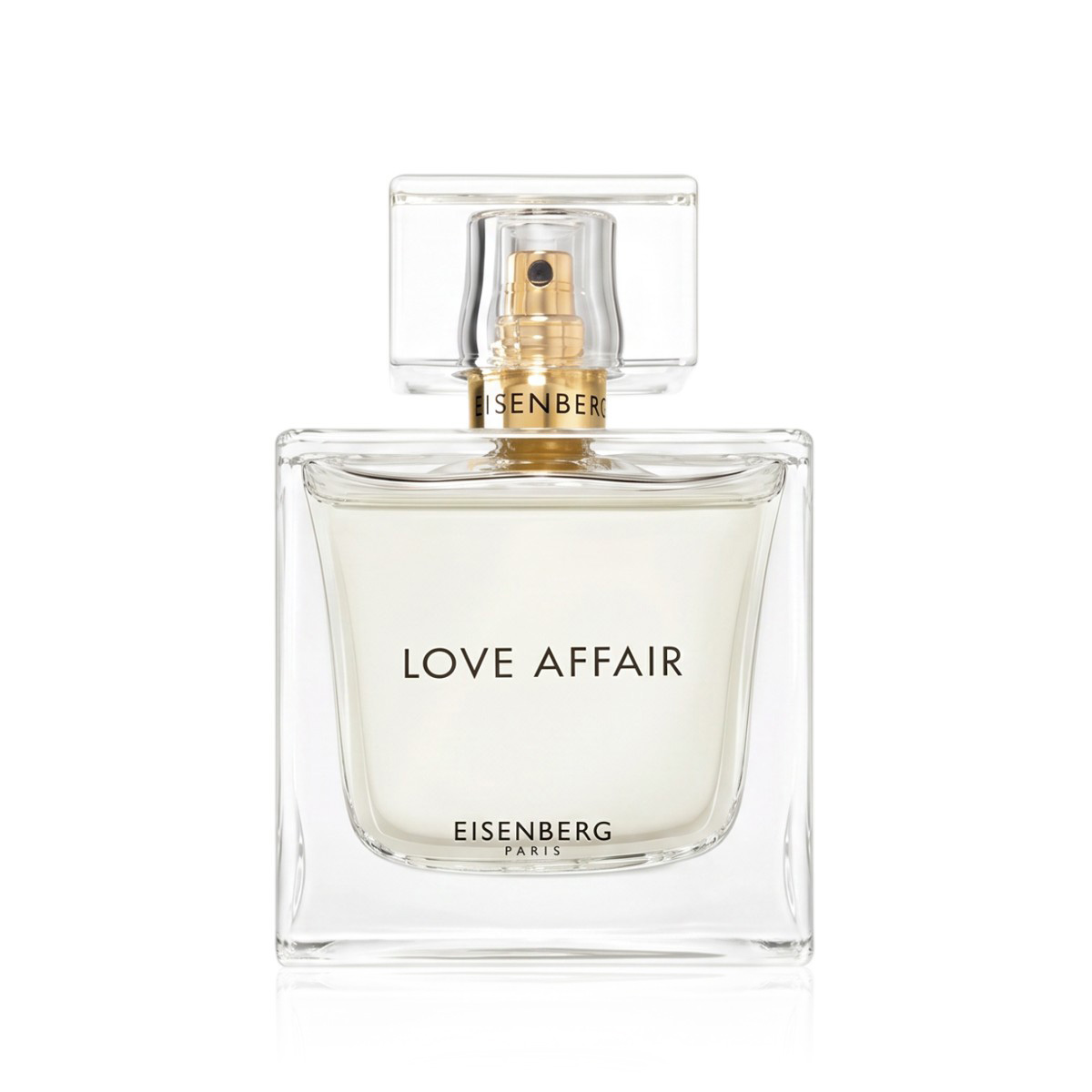 Eisenberg Eisenberg Love Affair EDP 100 ml W