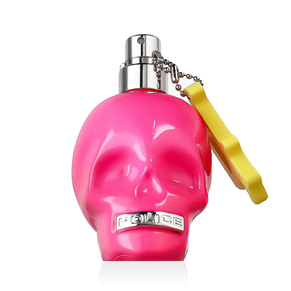 Police POLICE To Be Goodvibes For Her EDP 40 ml W