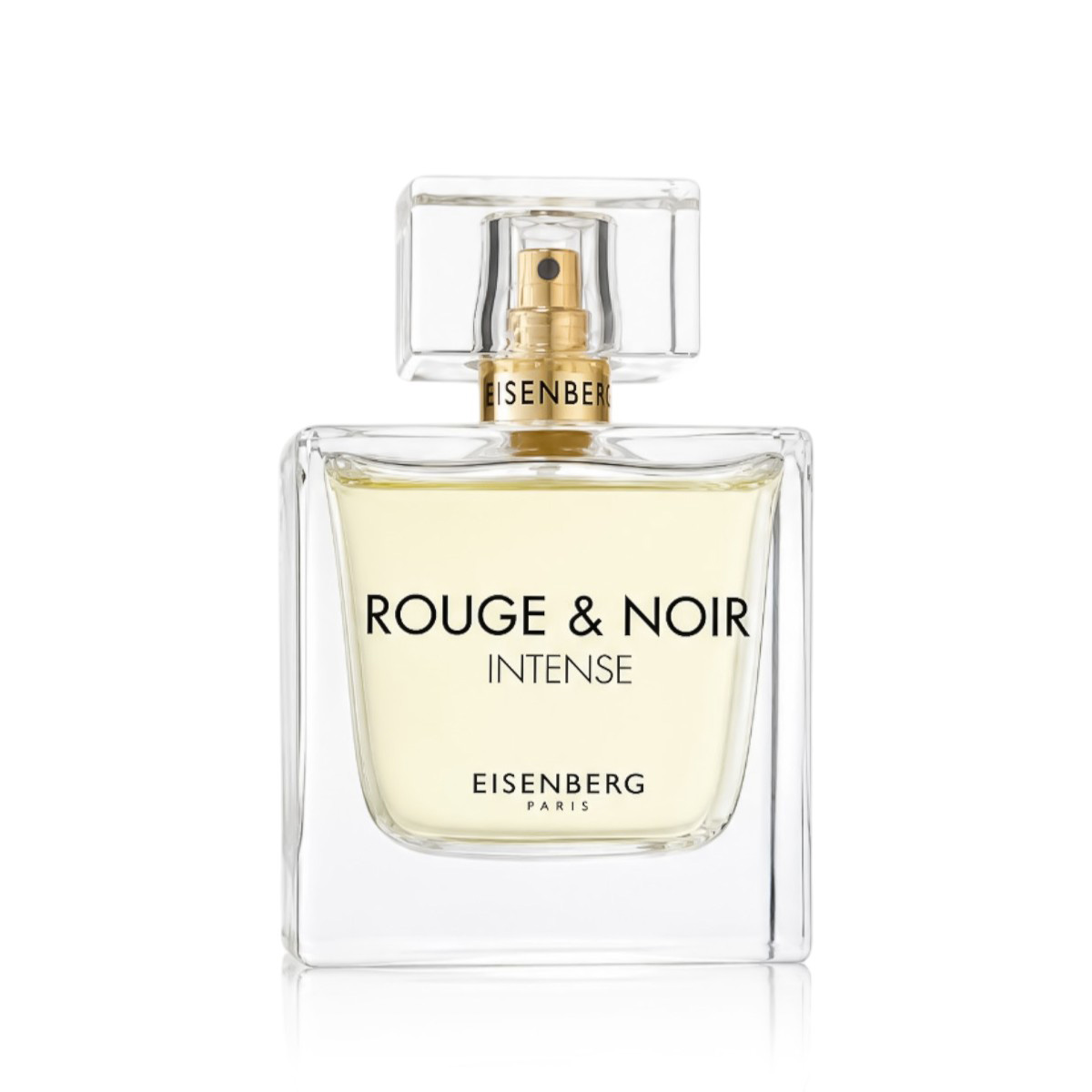 Eisenberg Eisenberg Rouge & Noir Intense EDP 50 ml W