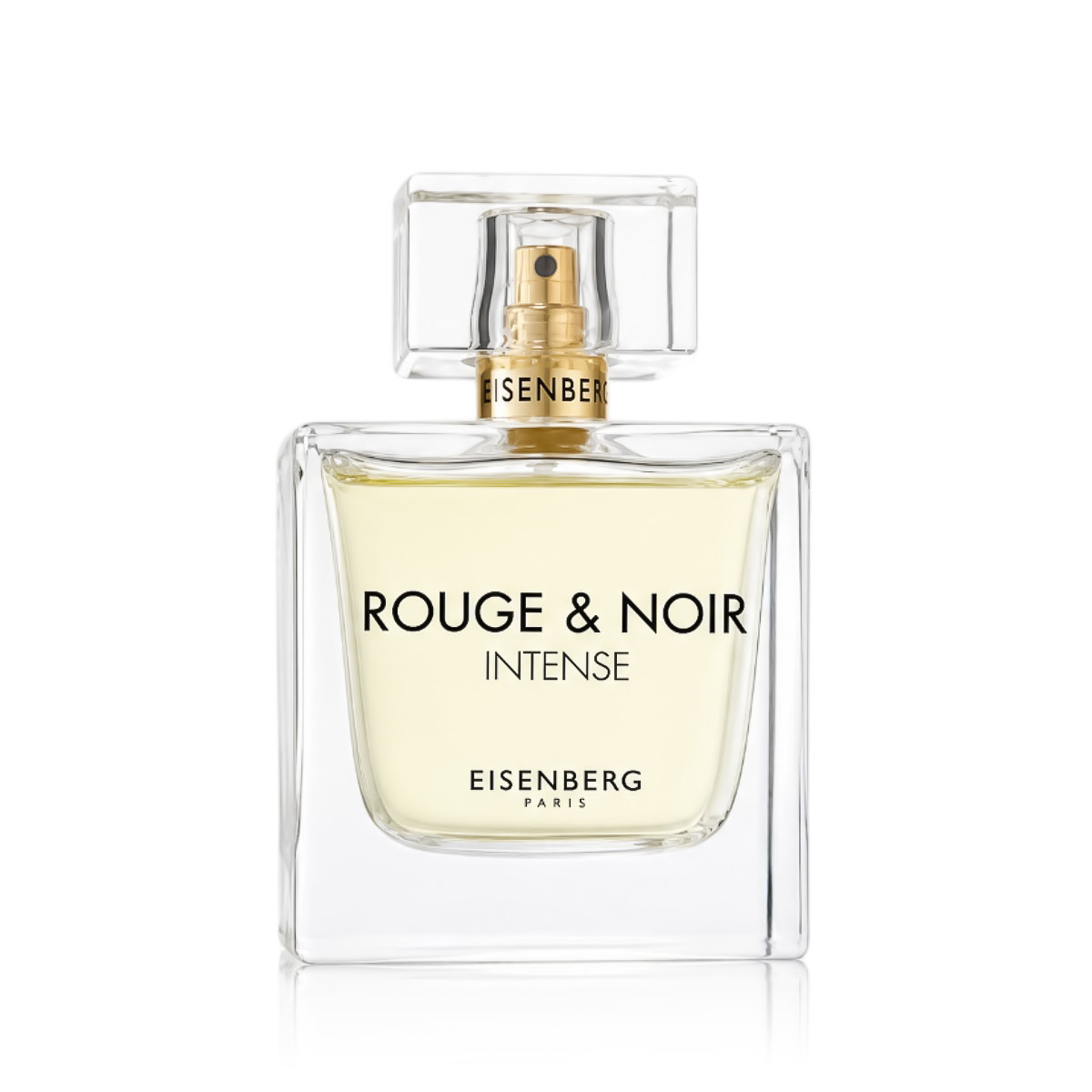 Eisenberg Eisenberg Rouge & Noir Intense EDP 30 ml W