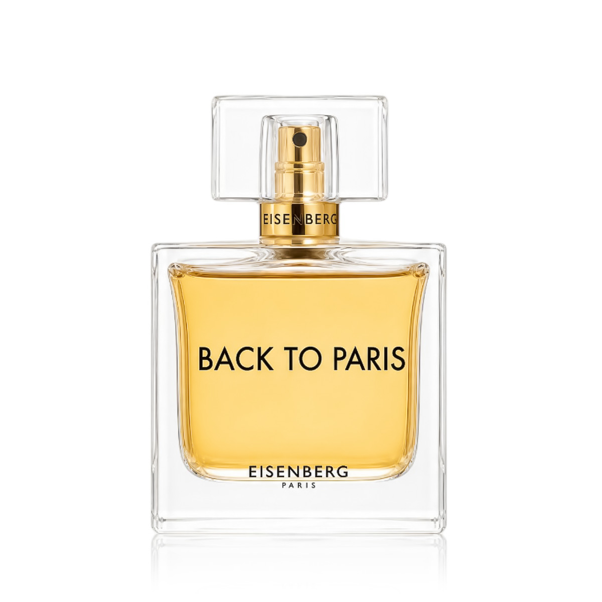 Eisenberg Eisenberg Back To Paris EDP 30 ml W