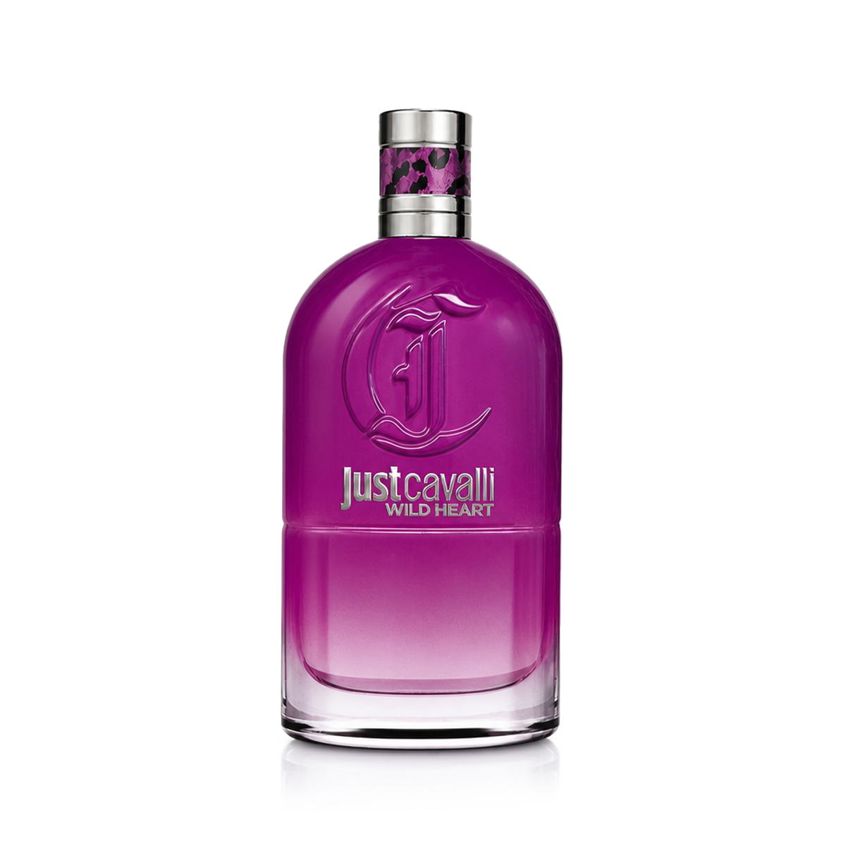 Roberto Cavalli Roberto Cavalli Just Cavalli Wild Pink EDP 90 ml W