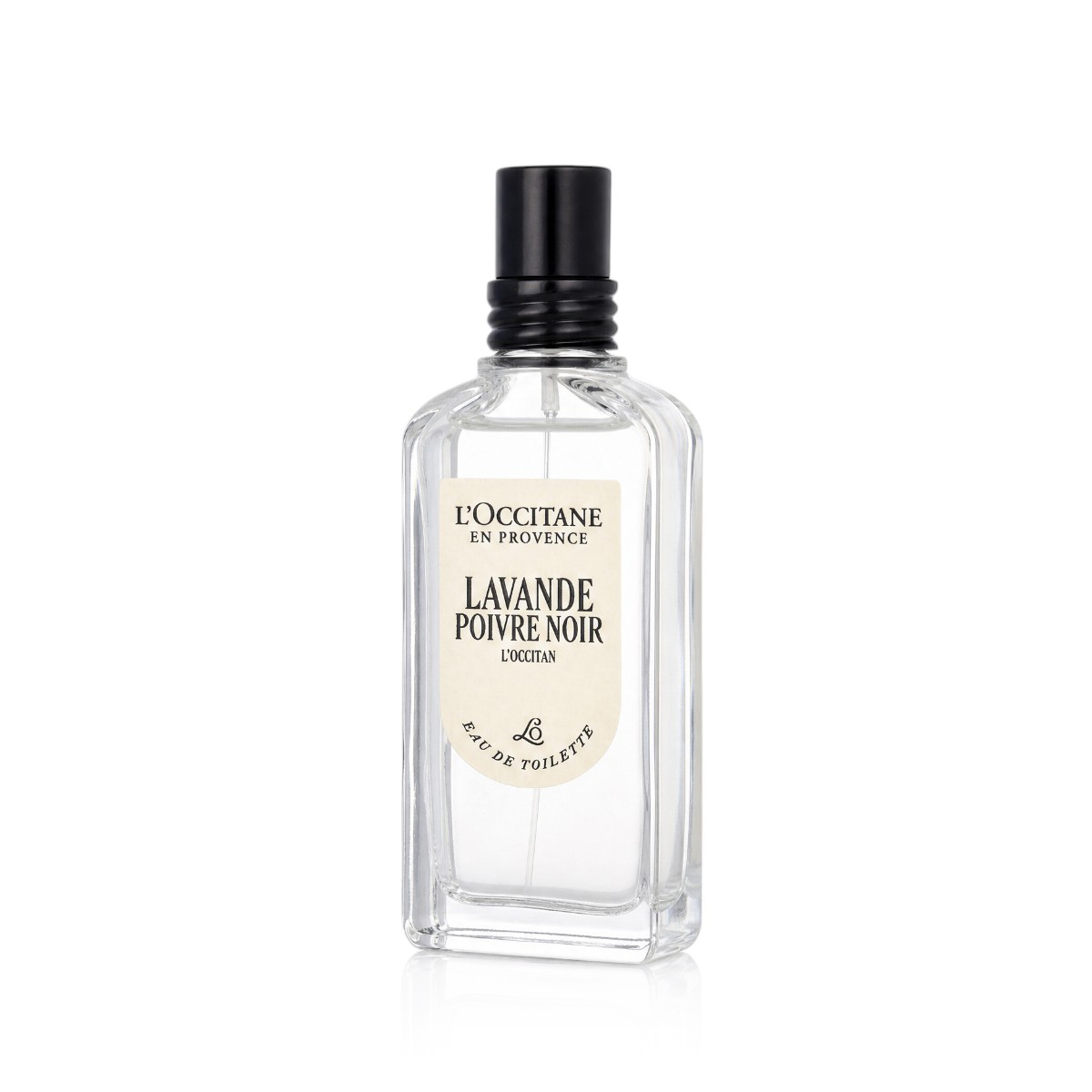 L'Occitane L'Occitane Lavande Poivre Noir EDT 50 ml M