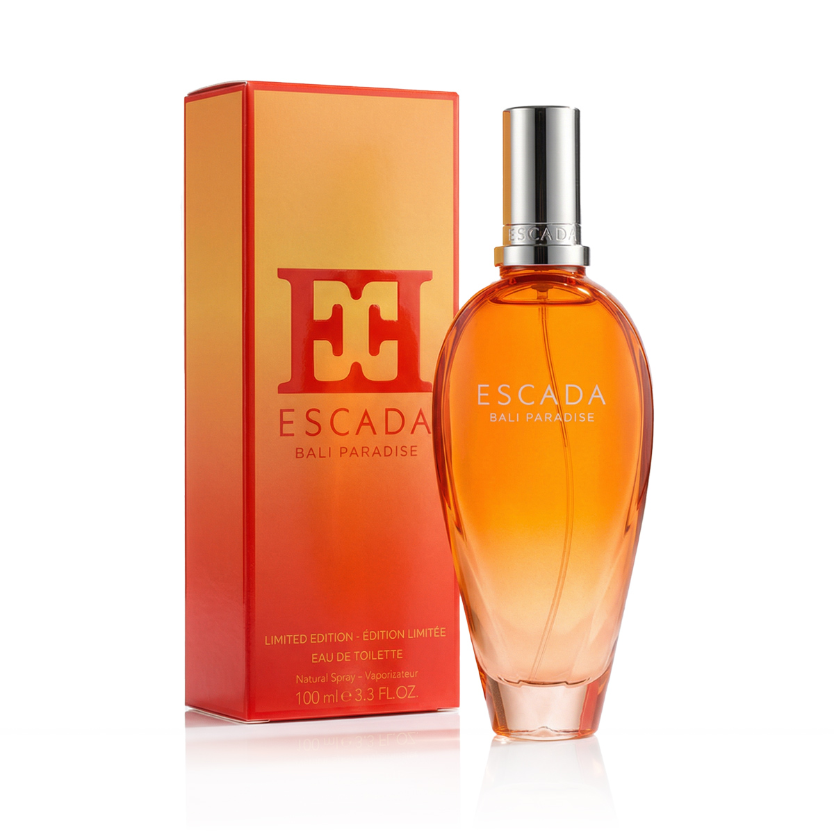 Escada Escada Bali Paradise EDT 100 ml W