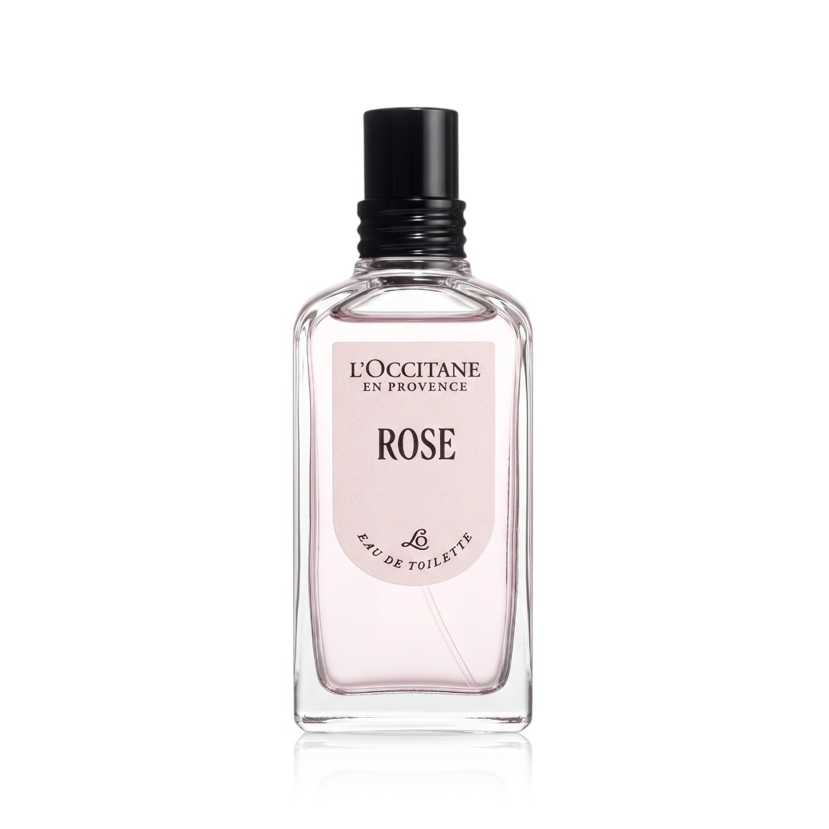 L'Occitane L'Occitane Rose EDT 50 ml W