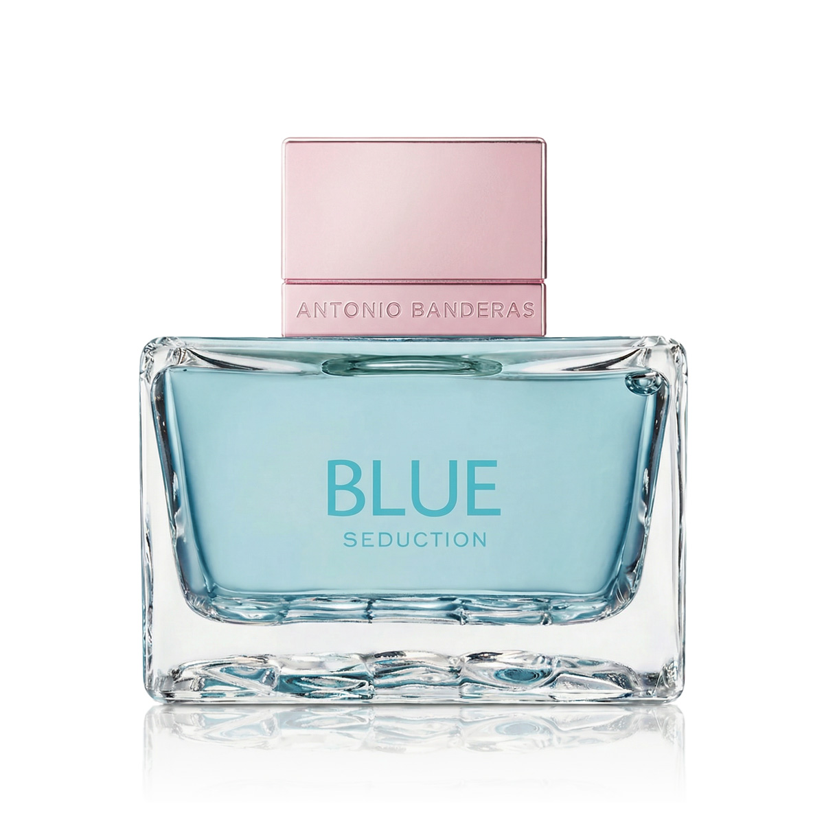 Antonio Banderas Banderas Blue Seduction for Women EDT 80 ml W