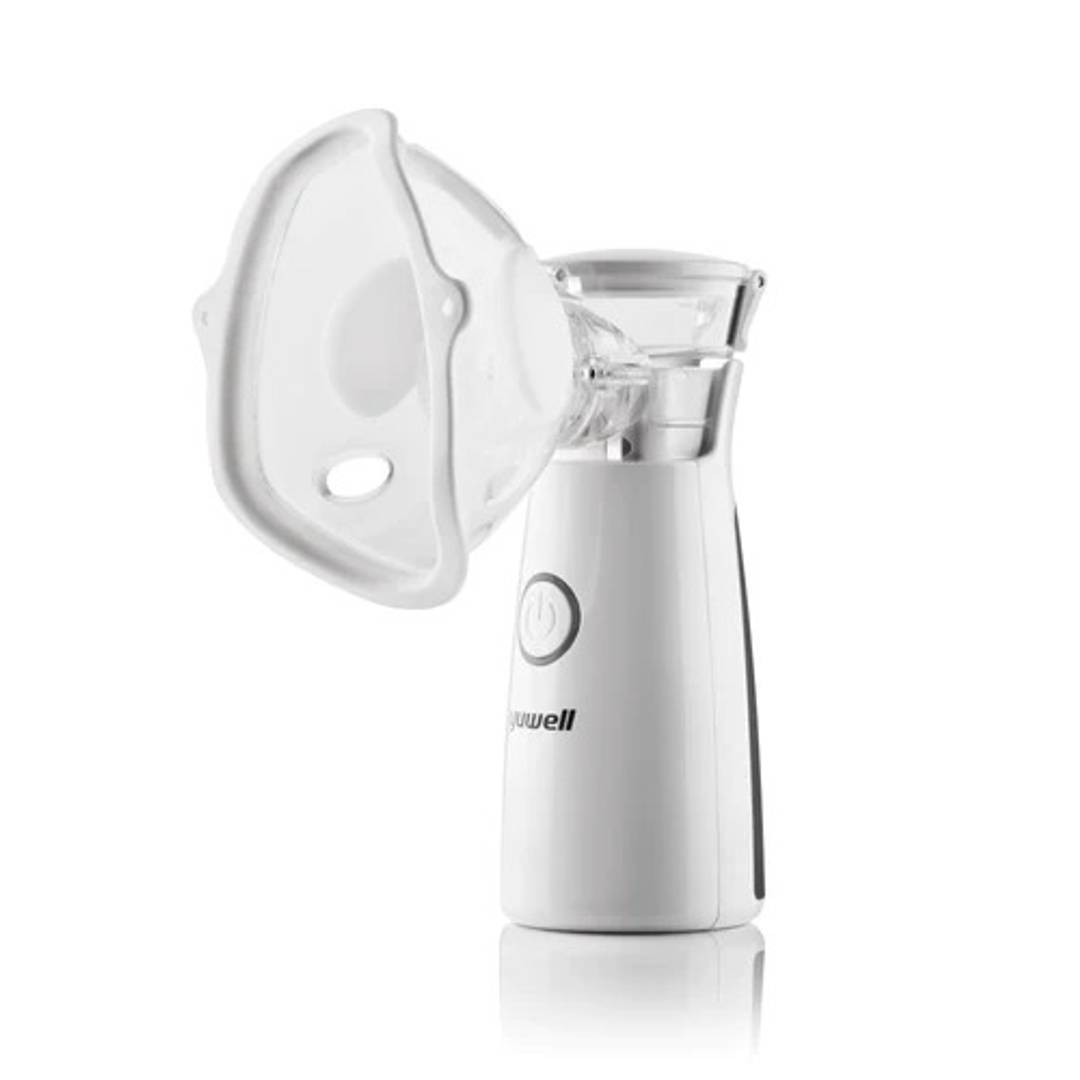 Yuwell YUWELL M102 inhalator ultrazvukový
