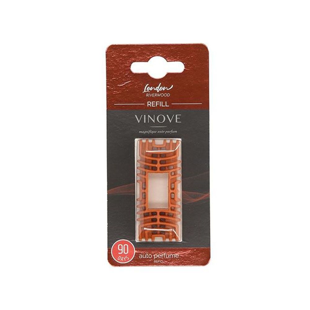 VINOVE Vinove Prestige Line London náplň blister