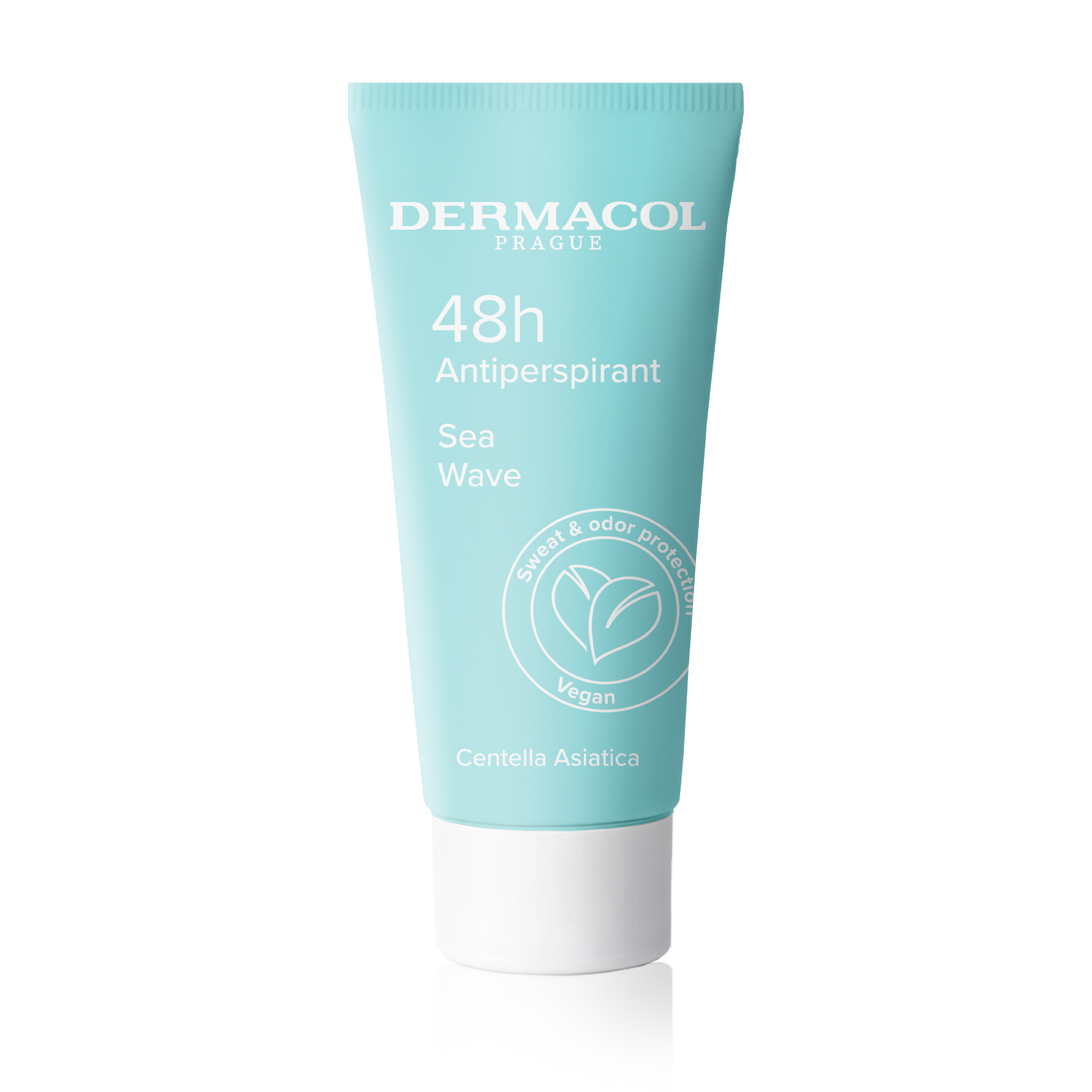 Dermacol Dermacol 48h antiperspirant Sea wave