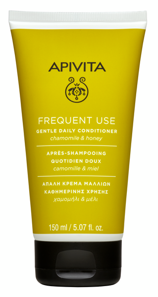 APIVITA Apivita Frequent Use Daily kondicionér na vlasy