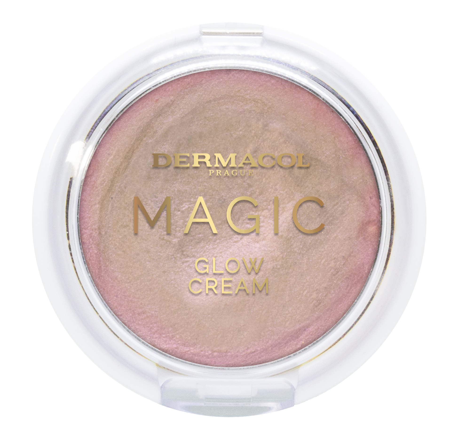 Dermacol Dermacol Magic krémový rozjasňovač č.01