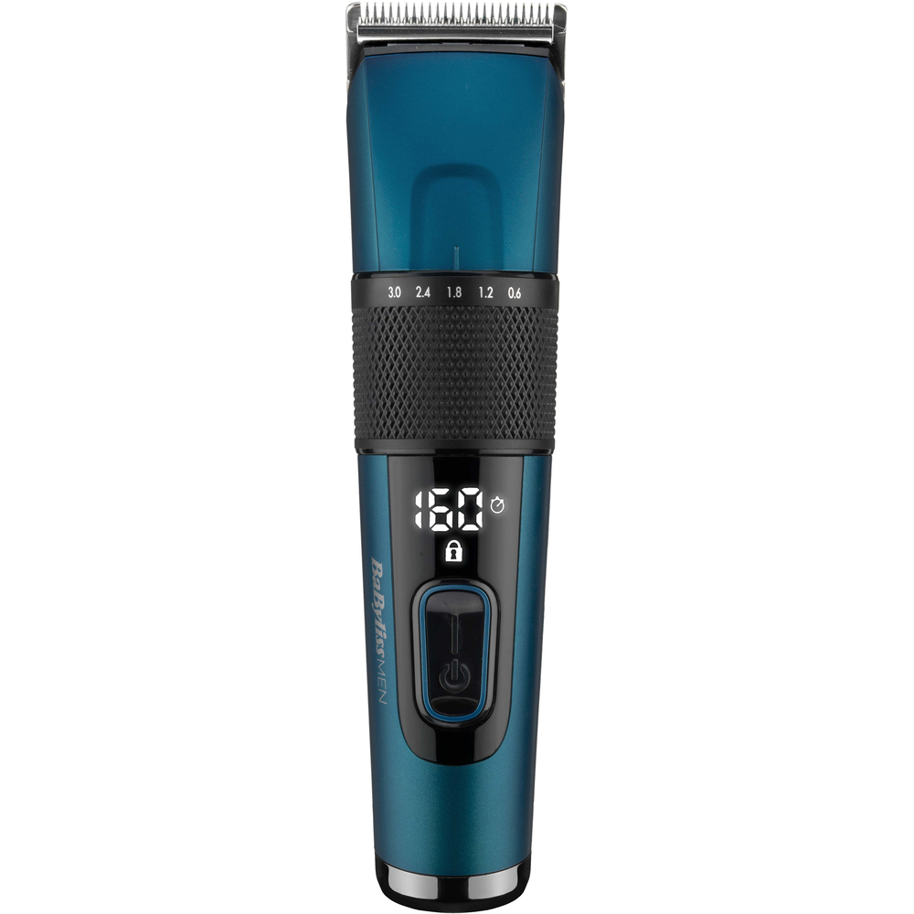 BABYLISS BaByliss E990E Zastrihávač na vlasy