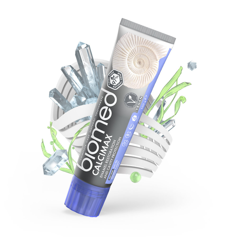 BIOMED Biomed Calcimax