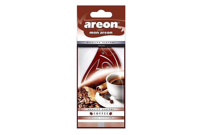 Areon Areon MonAreon Coffee