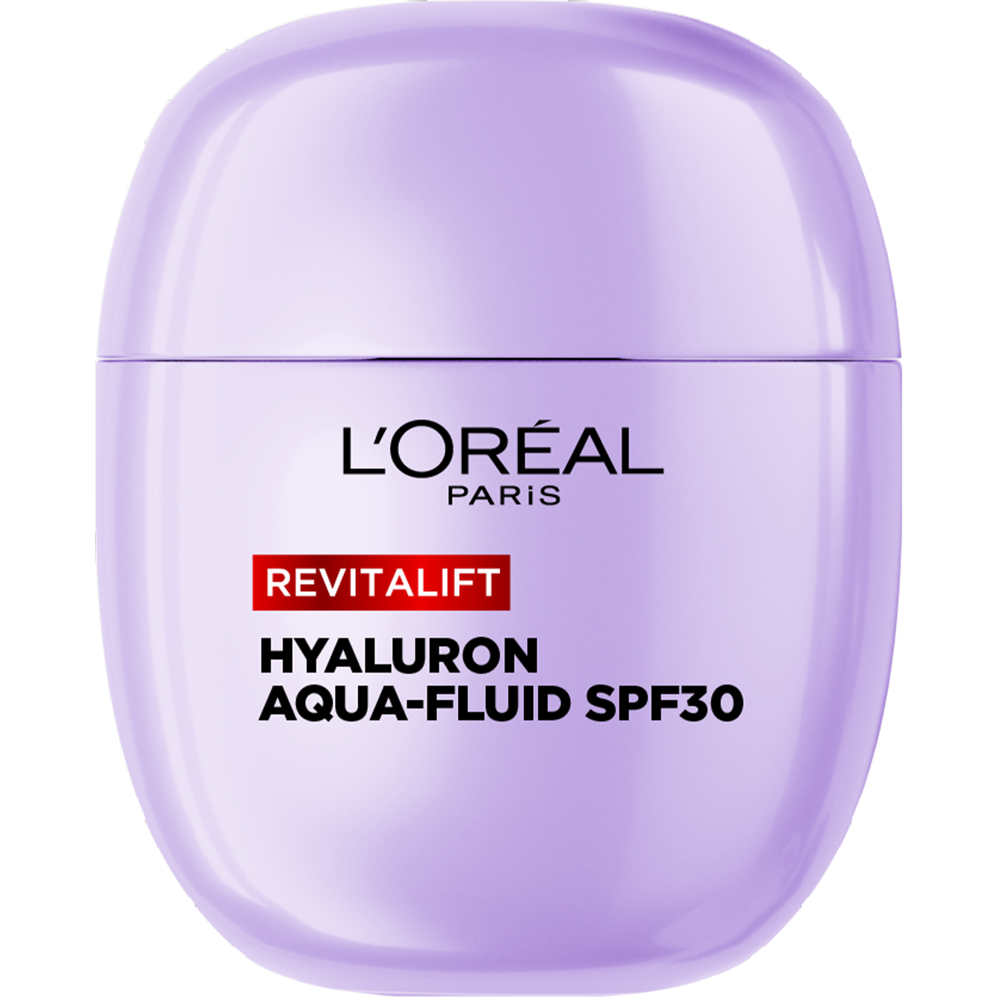 L'Oréal Paris L'Oréal Paris Filler SunPod Aqua Fluid s kyselinou hyalurónovou a Spf 30