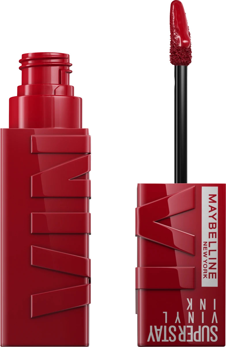 Maybelline Maybelline NY Superstay 10 Lippy tek.rúž