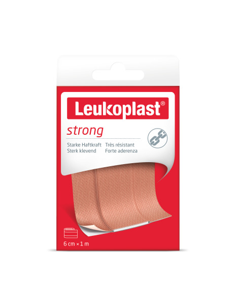 Leukoplast Leukoplast® strong