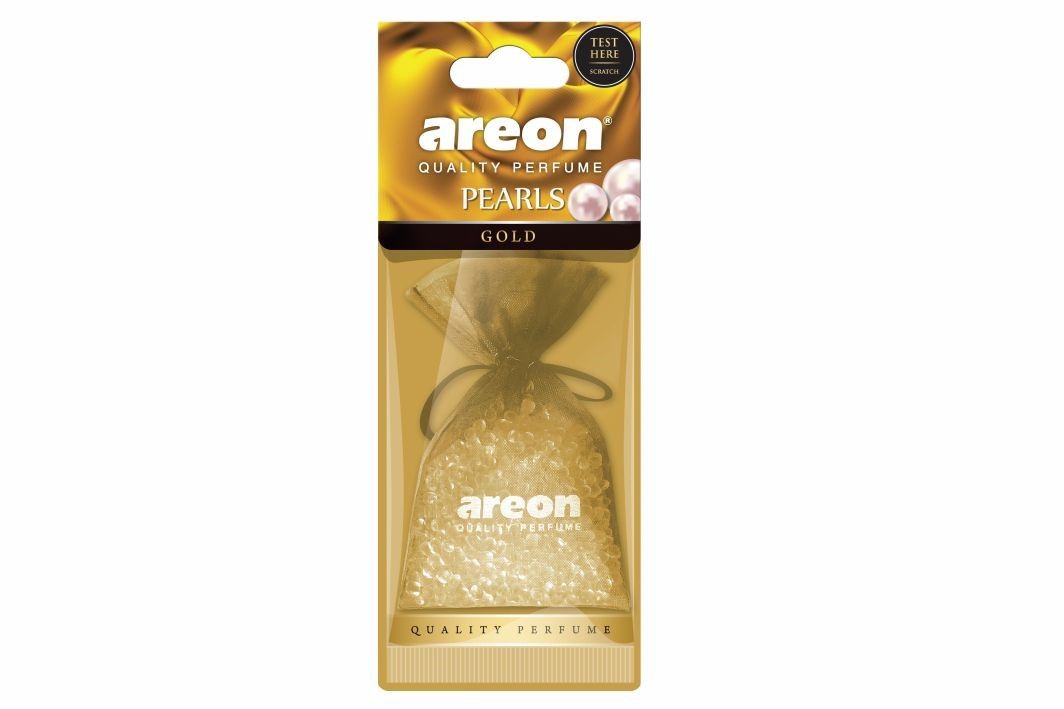 Areon Areon Pearls Lux Gold 25g