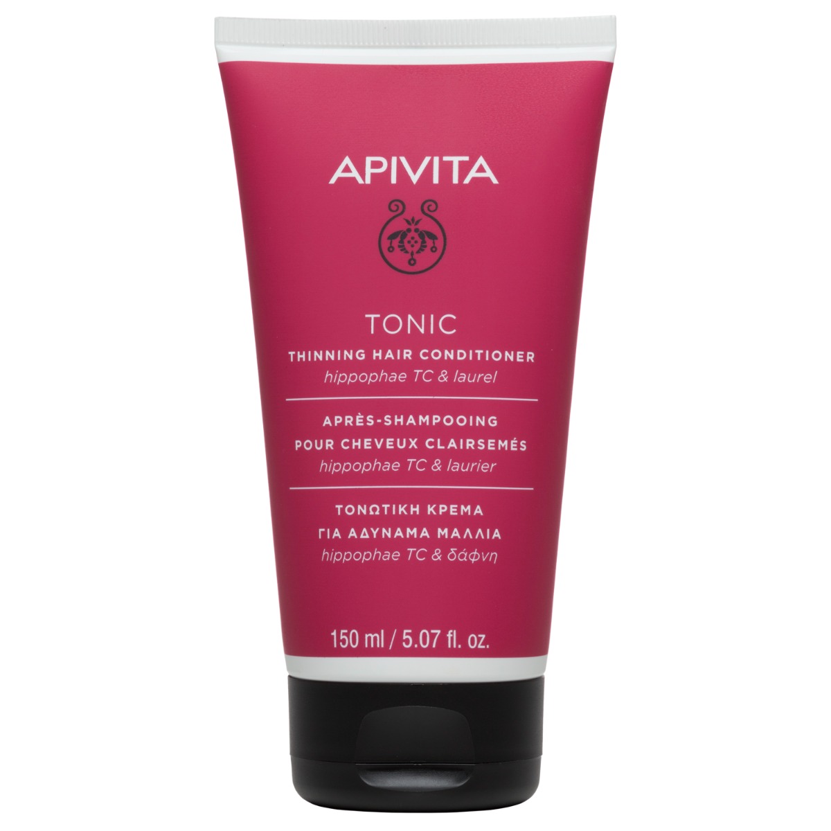 APIVITA Apivita Tonic Thinning Hair kondicionér na vlasy, 150ml - šampón na vlasy