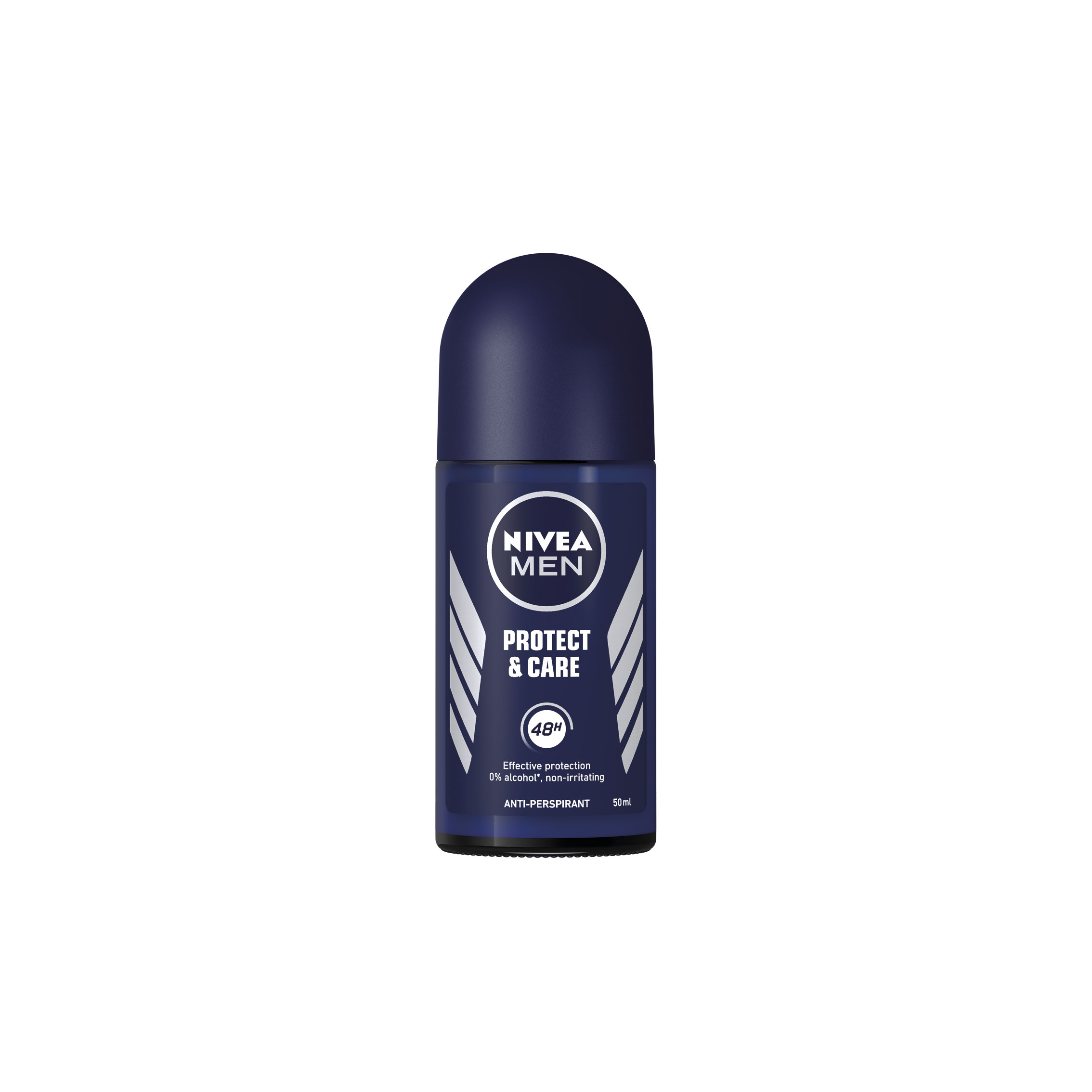 Nivea Nivea Men Guľôčkový AP Protect&Care